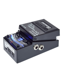 AFINADOR PEDAL DE ESCENARIO BOSS TU-3W