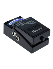 AFINADOR PEDAL DE ESCENARIO BOSS TU-3W