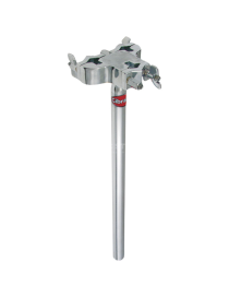 SOPORTE PARA TOM CON ABRAZADERA TRIPLE SC-PM GIBRALTAR, VARIAS COMBINACIONES,TOM, PLATOS,PERCUSIÓN RACK GI854.114