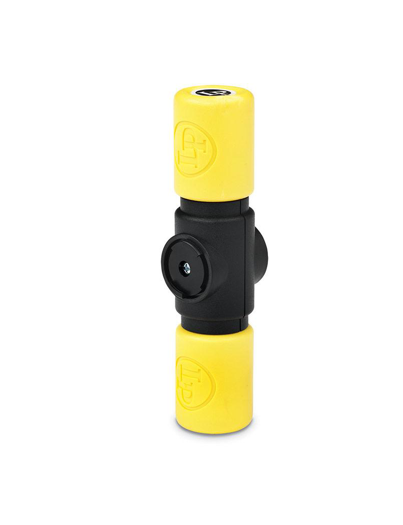 TWIST SHAKER LP-441ETSS EXTENSION SOFT AMARILLO,INDIVIDUAL PARA UNIR A OTROS LP862.520