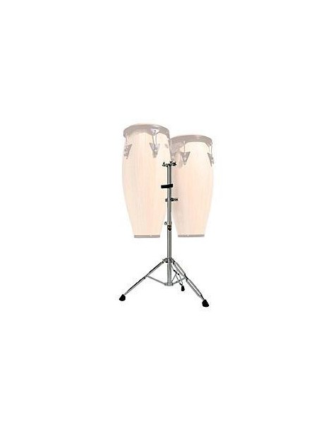 SOPORTE CONGA LP-M290 PARA DOBLE CONGA LP870.555