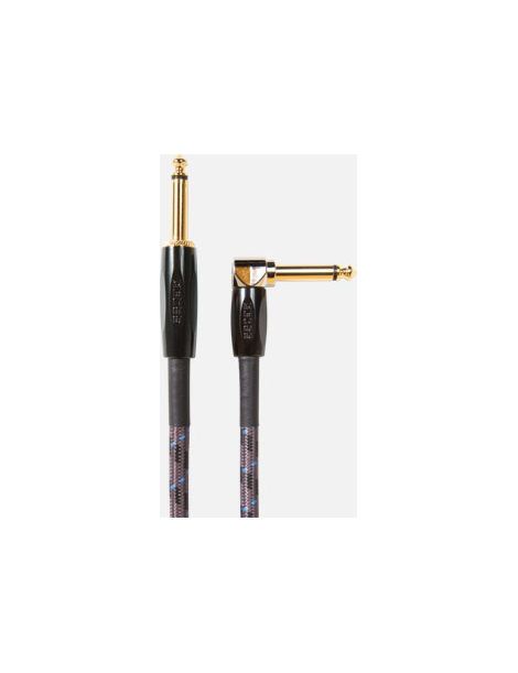 CABLE JACK M - JACK M ACODADO 4,5 METROS BOSS BIC15A