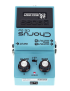PEDAL BOSS CE-2W CHORUS WASA CRAFT