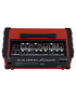 AMPLIFICADOR GUITARRA ROLAND CUBE STREET 5W ROJO