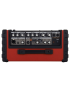 AMPLIFICADOR GUITARRA ROLAND CUBE STREET 5W ROJO