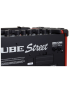 AMPLIFICADOR GUITARRA ROLAND CUBE STREET 5W ROJO