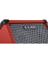 AMPLIFICADOR GUITARRA ROLAND CUBE STREET 5W ROJO