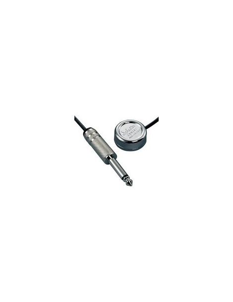 PIEZO PARA INTRUMENTOS ACÚSTICOS SCHALLER NICKEL