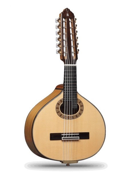 BANDURRIA ALHAMBRA MOD 6FC .867