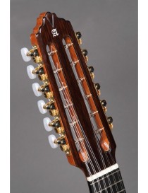 BANDURRIA ALHAMBRA MOD 6FC .867