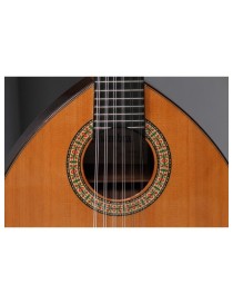 BANDURRIA ALHAMBRA MOD 4P .835