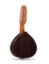 BANDURRIA ALHAMBRA MOD 4P .835