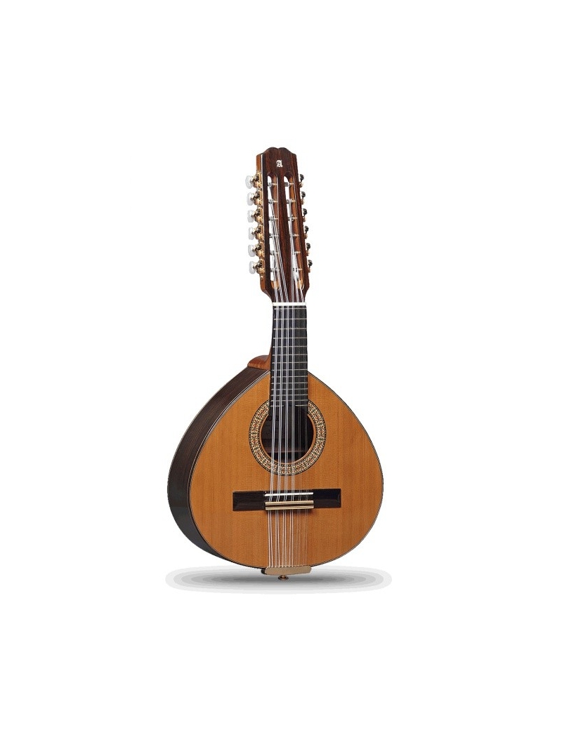 BANDURRIA ALHAMBRA MOD 4P .835