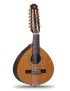 BANDURRIA ALHAMBRA MOD 4P .835