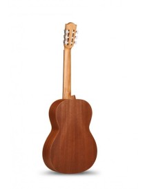 GUITARRA CLÁSICA ALHAMBRA 4/4 Z NATURE OPEN PORE 7800