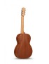 GUITARRA CLÁSICA ALHAMBRA 4/4 Z NATURE OPEN PORE 7800