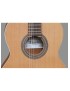 GUITARRA CLÁSICA ALHAMBRA 4/4 Z NATURE OPEN PORE 7800