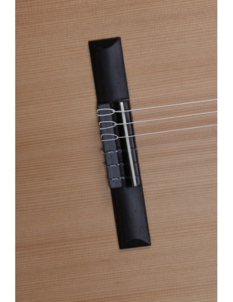 GUITARRA CLÁSICA ALHAMBRA 4/4 Z NATURE OPEN PORE 7800 GUITARRA CLÁSICA ALHAMBRA 4/4 Z NATURE OPEN PORE 7800
