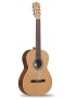 GUITARRA CLÁSICA ALHAMBRA 4/4 Z NATURE OPEN PORE 7800