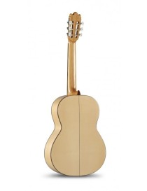 GUITARRA FLAMENCA ALHAMBRA 4/4 3F EZ PREVIO FISHMAN II