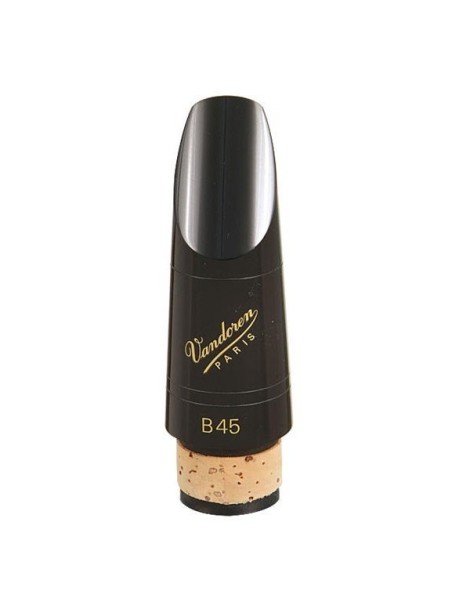 BOQUILLA CLARINETE VANDOREN B45 TRADICIONAL 308 SIb