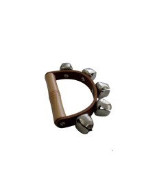 CASCABELES DE MANO