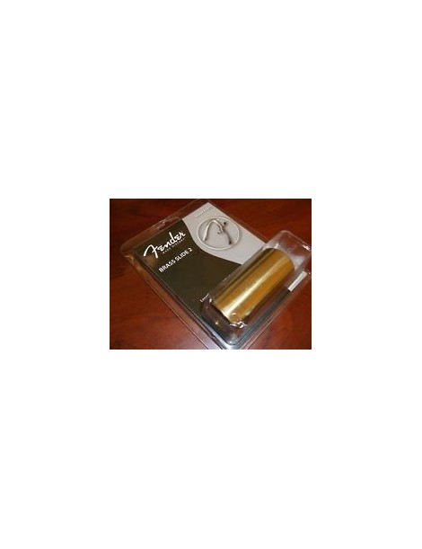 SLIDE FENDER BRONCE 2 FAT LG MODEL FBS2 992301002