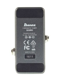 AFINADOR PEDAL CROMÇATICO IBANEZ BIGMINI