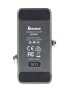 AFINADOR PEDAL CROMÇATICO IBANEZ BIGMINI