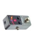 AFINADOR PEDAL CROMÇATICO IBANEZ BIGMINI