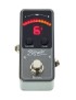 AFINADOR PEDAL CROMÇATICO IBANEZ BIGMINI