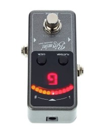AFINADOR PEDAL CROMÇATICO IBANEZ BIGMINI