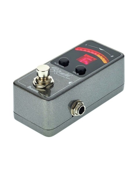 AFINADOR PEDAL CROMÇATICO IBANEZ BIGMINI