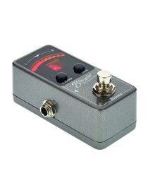 AFINADOR PEDAL CROMÇATICO IBANEZ BIGMINI