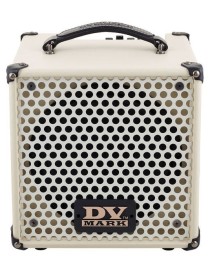 AMPLIFICADOR GUITARRA DV MARK LITTLE JAZZ 50W