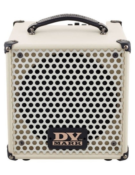 AMPLIFICADOR GUITARRA DV MARK LITTLE JAZZ 50W