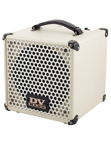 AMPLIFICADOR GUITARRA DV MARK LITTLE JAZZ 50W