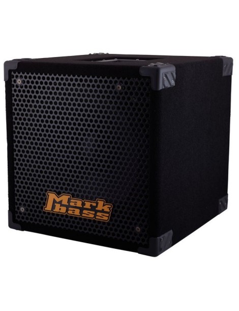 PANTALLA BAJO MARKBASS NY151 BLACK 1X15" 300W 8 Ohm