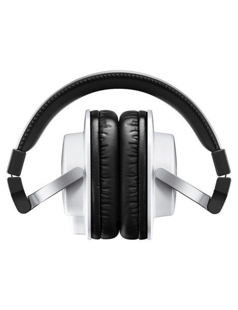 AURICULARES YAMAHA MONITOR HPH-MT5W BLANCO