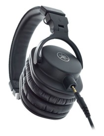 AURICULARES YAMAHA MONITOR HPH-MT5 NEGRO