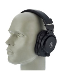 AURICULARES YAMAHA MONITOR HPH-MT5 NEGRO