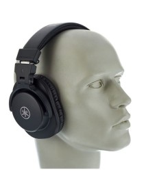 AURICULARES YAMAHA MONITOR HPH-MT5 NEGRO