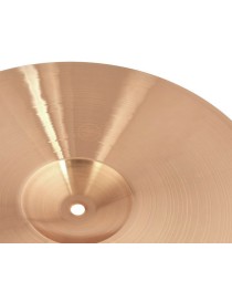 PLATO PAISTE PST7 HI HAT 14"