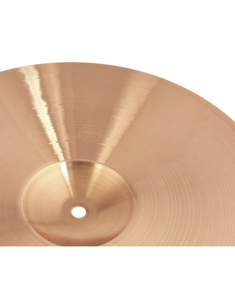 PLATO PAISTE PST7 HI HAT 14" PLATO PAISTE PST7 HI HAT 14"