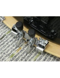 SOPORTE BOMBO PINCHOS ANTIDESLIZANTE SC-4402 GIBRALTAR