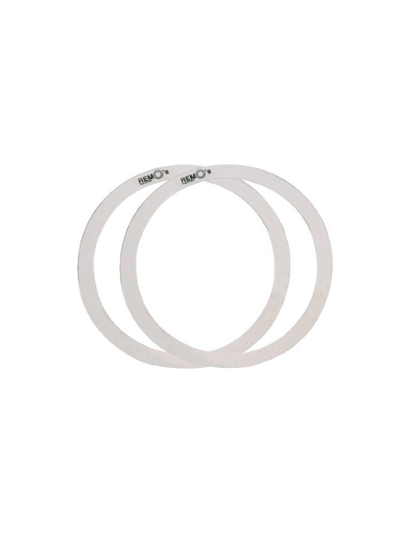APAGADOR PARCHE REMO ANILLO RO-0014-00 14" SET DE 2