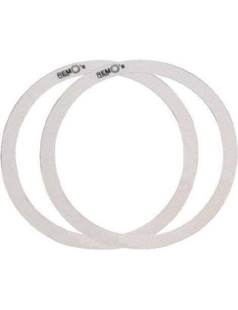 APAGADOR PARCHE REMO ANILLO RO-0014-00 14" SET DE 2