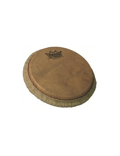 PARCHE BONGO REMO PIEL SKINDEEP M9-0850-S5 PARA LP 8.5" IGUAL 21,59 CM