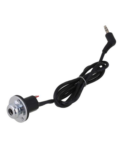 AFINADOR PEDAL CHERRY CROMÁTICO PT-02