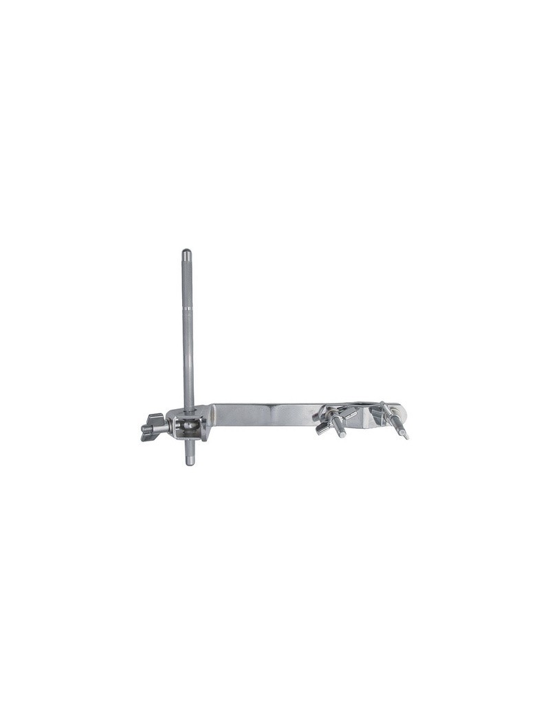 SOPORTE ACC PERCUSIÓN GIBRALTAR SC-AM1 GARRA A PLATO PARA PERCUSIONES VARIAS GI858122